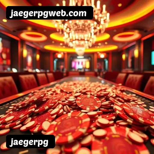 App Mobile jaegerpg - Jogue em Qualquer Lugar no Seu Smartphone