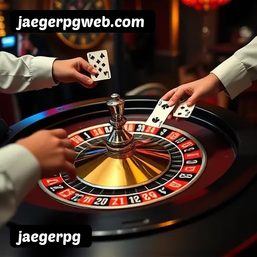Coleção Premium de Slots jaegerpg - NetEnt, Pragmatic Play, Evolution